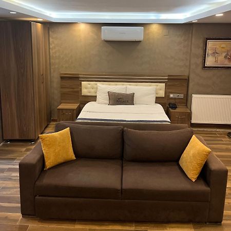 איסטמבול No 139 Apartments מראה חיצוני תמונה