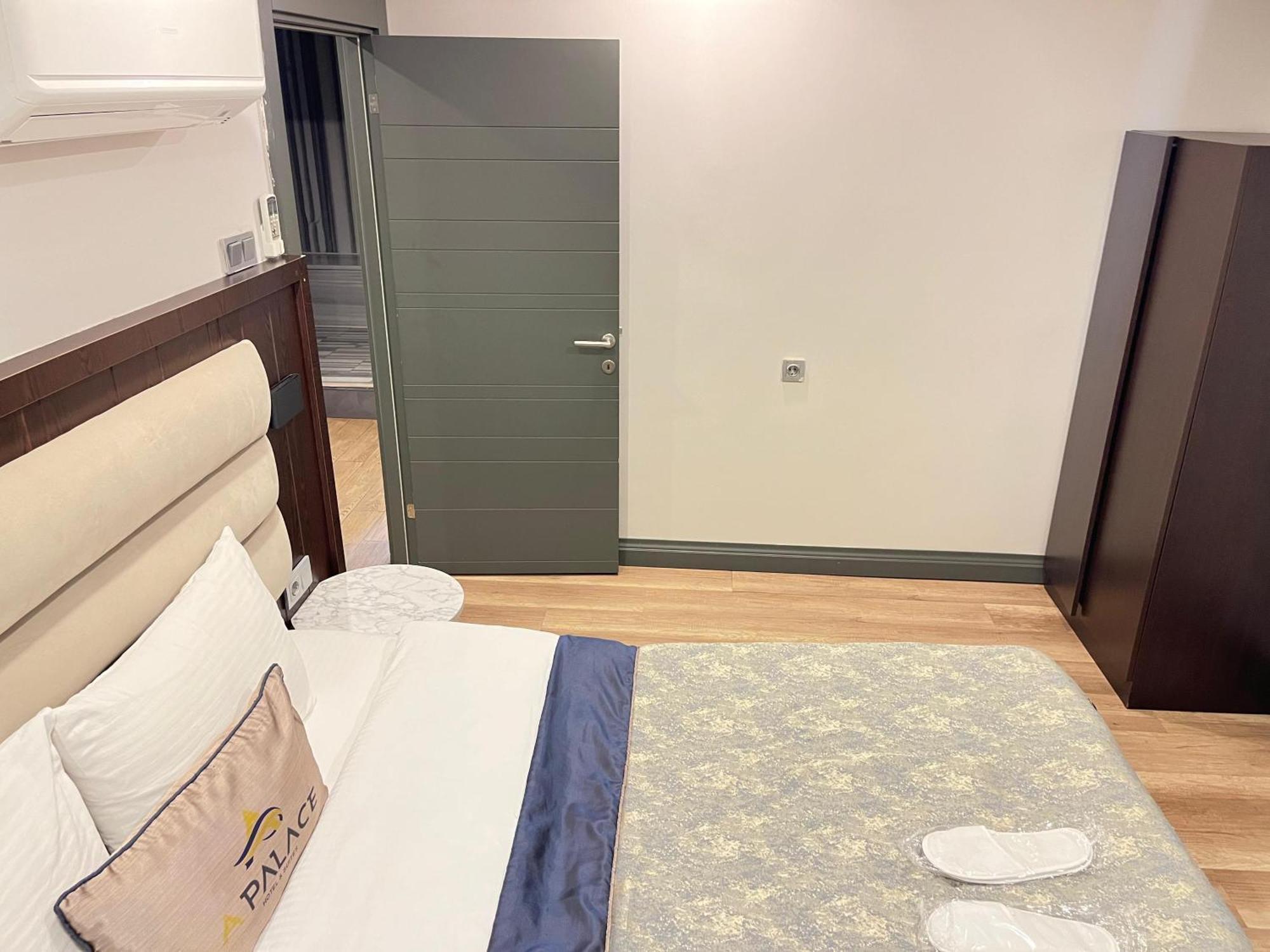 איסטמבול No 139 Apartments מראה חיצוני תמונה