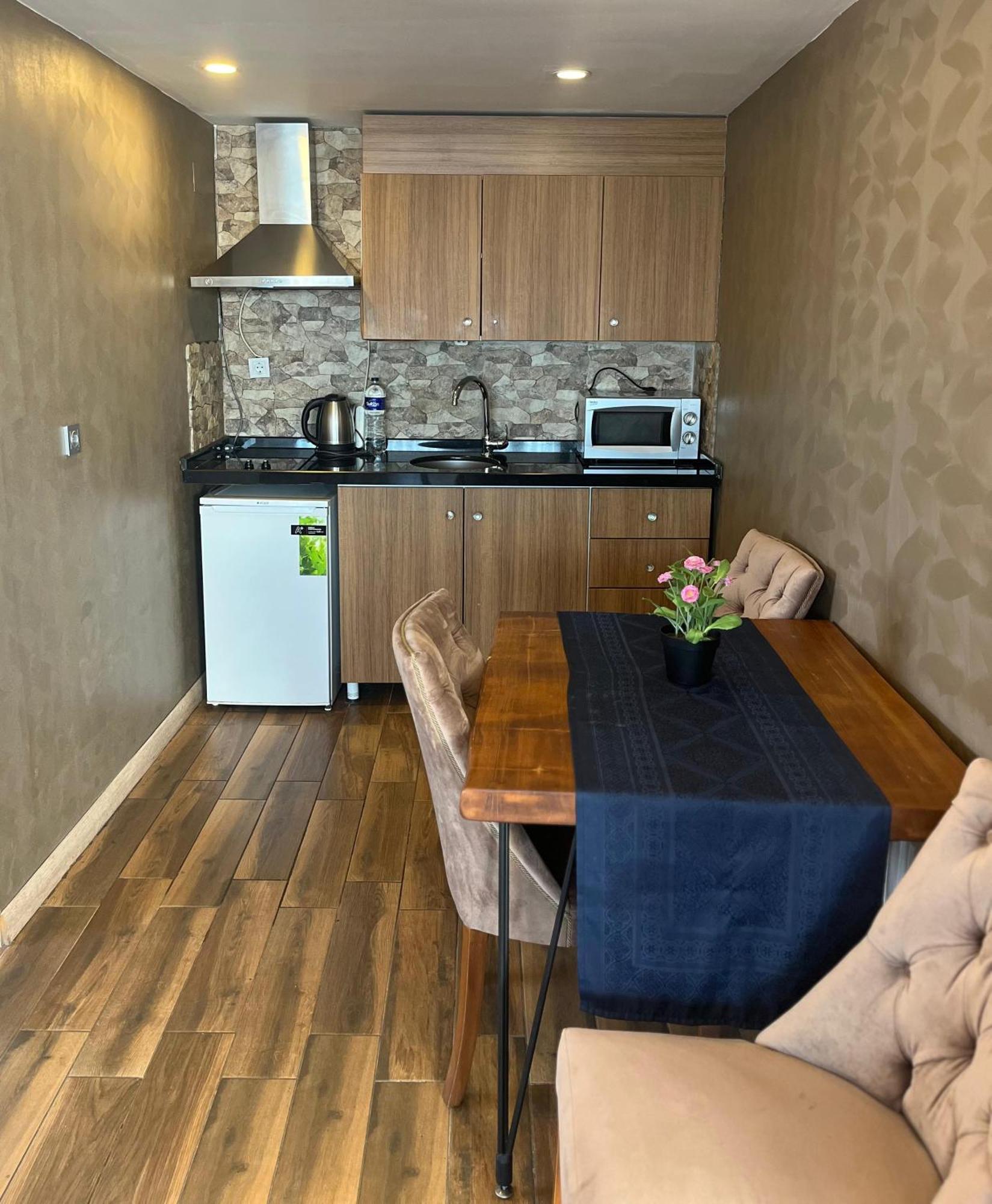 איסטמבול No 139 Apartments מראה חיצוני תמונה