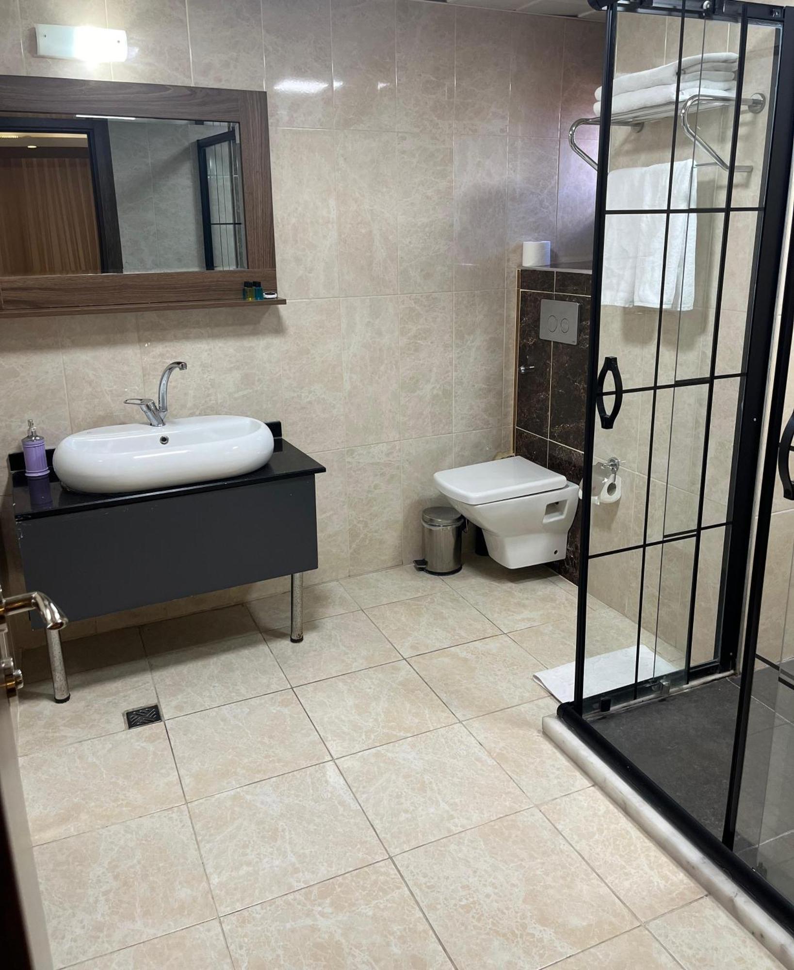 איסטמבול No 139 Apartments מראה חיצוני תמונה