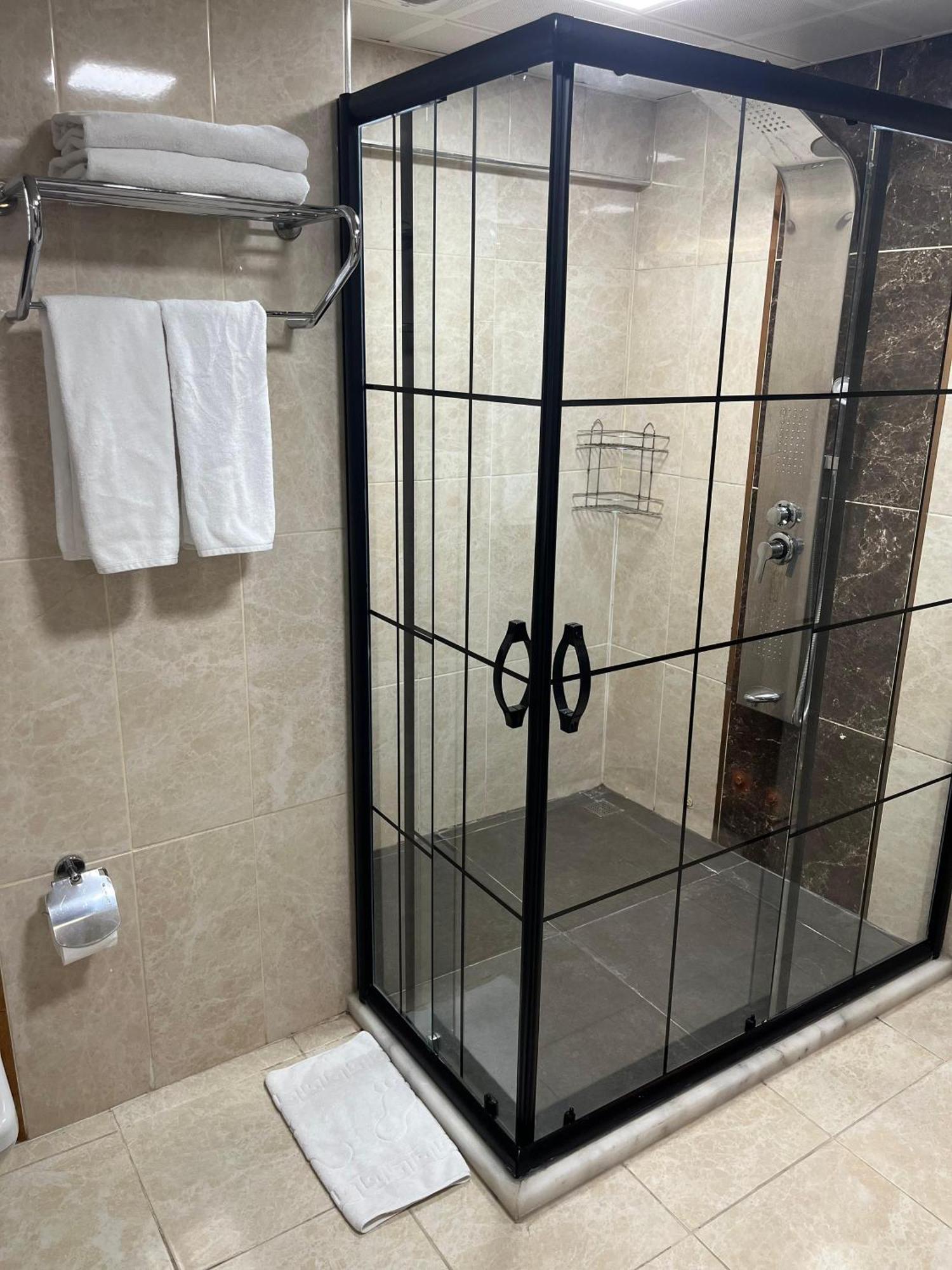 איסטמבול No 139 Apartments מראה חיצוני תמונה