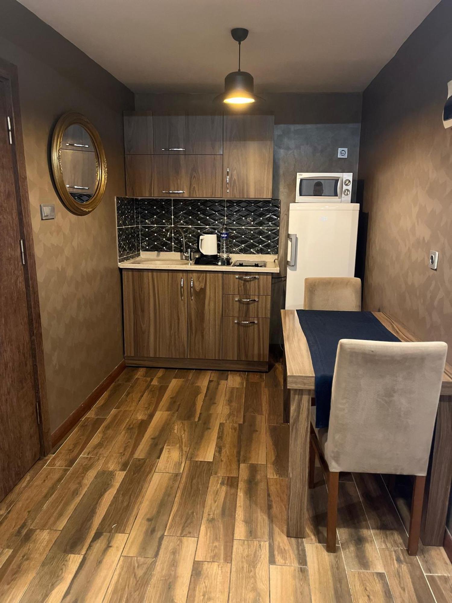 איסטמבול No 139 Apartments מראה חיצוני תמונה