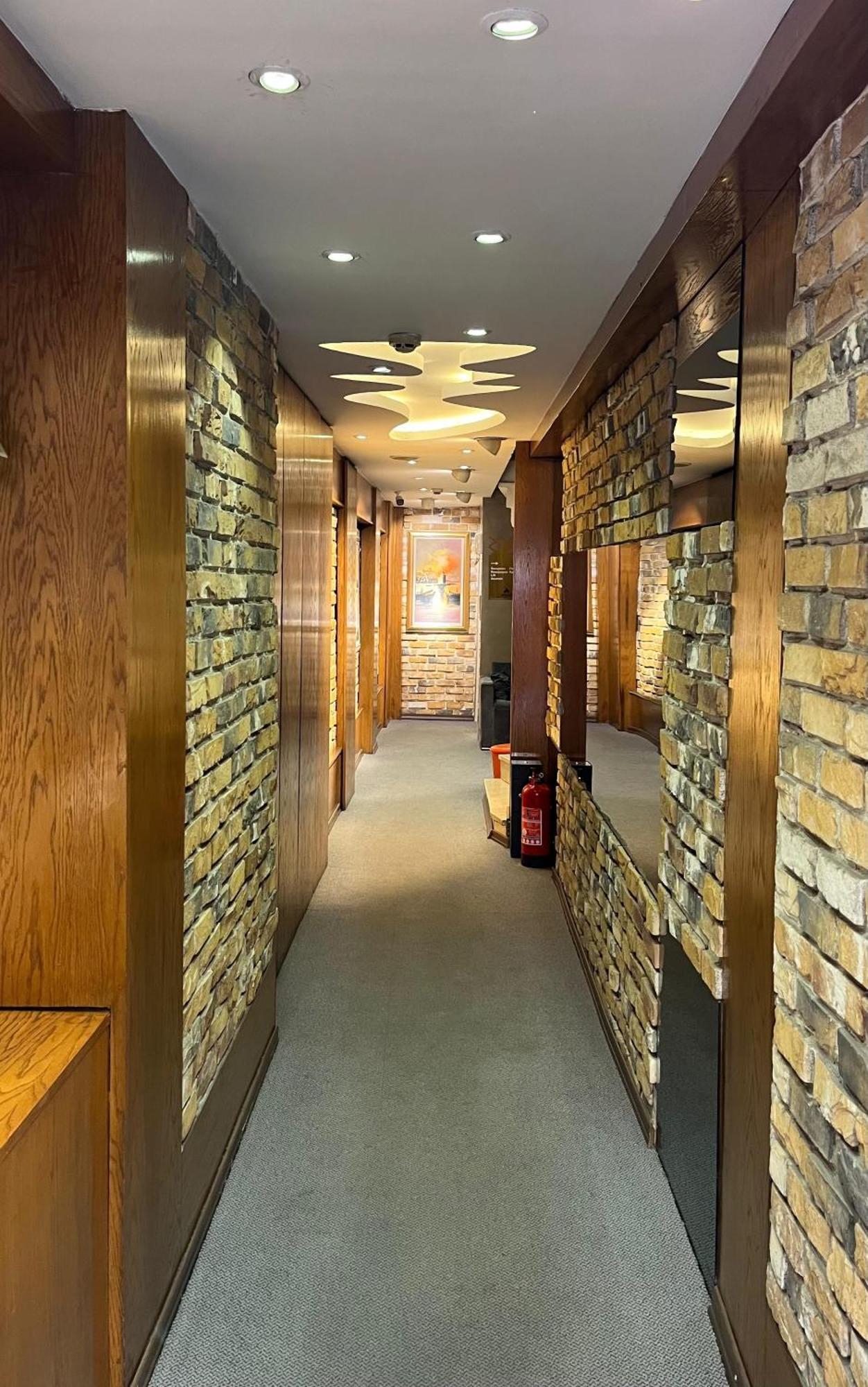 איסטמבול No 139 Apartments מראה חיצוני תמונה