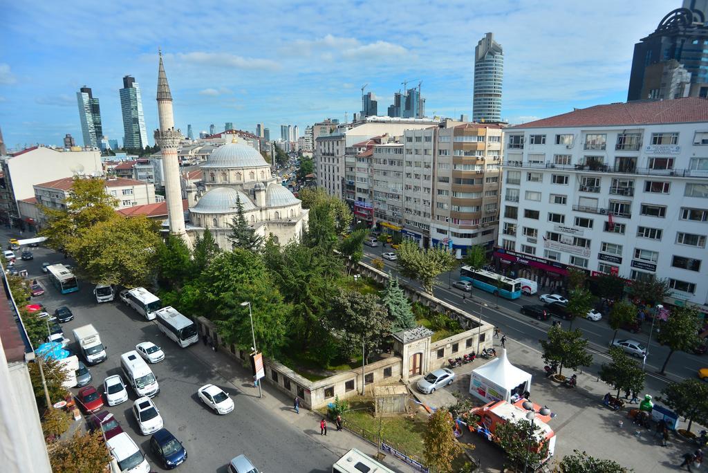 איסטמבול No 139 Apartments חדר תמונה