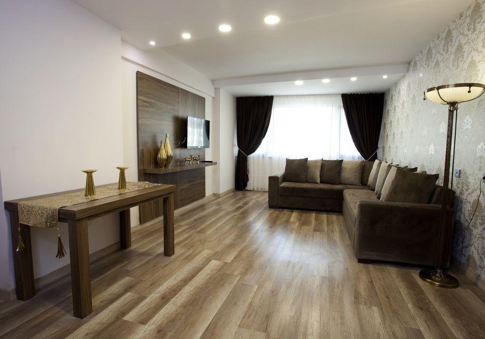 איסטמבול No 139 Apartments מראה חיצוני תמונה