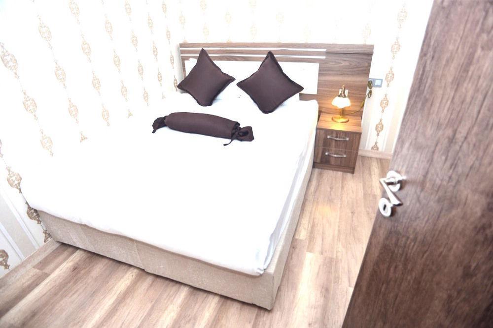איסטמבול No 139 Apartments מראה חיצוני תמונה