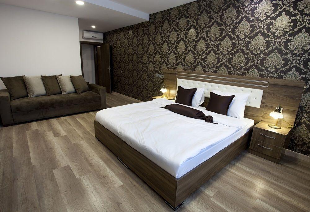 איסטמבול No 139 Apartments מראה חיצוני תמונה