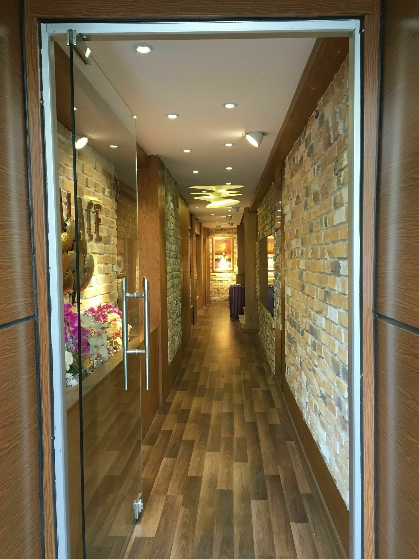 איסטמבול No 139 Apartments מראה חיצוני תמונה