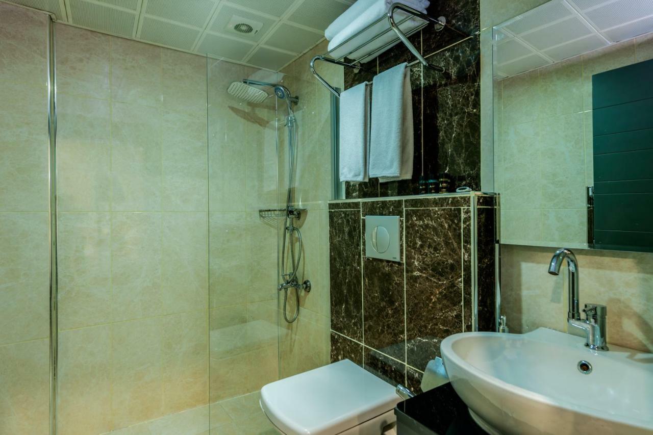 איסטמבול No 139 Apartments מראה חיצוני תמונה